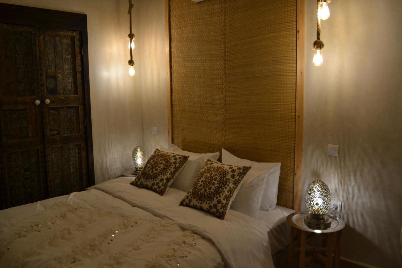 Riad Beata Bed & Breakfast Marrakesh Exterior photo